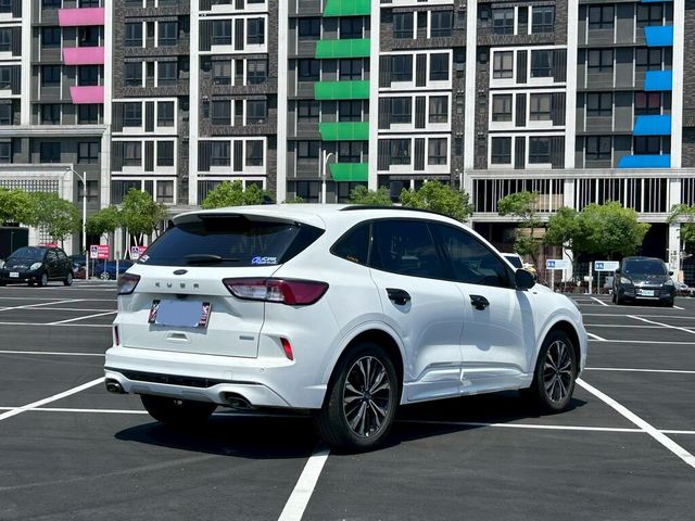 FORD福特 KUGA  第4張相片