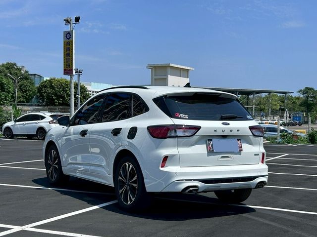 FORD福特 KUGA  第5張相片