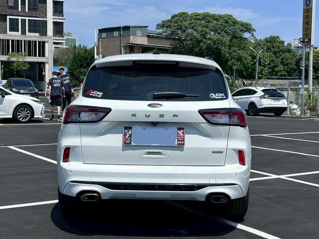 FORD福特 KUGA  第6張相片