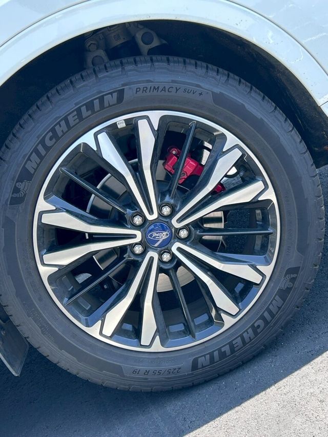 FORD福特 KUGA  第8張相片