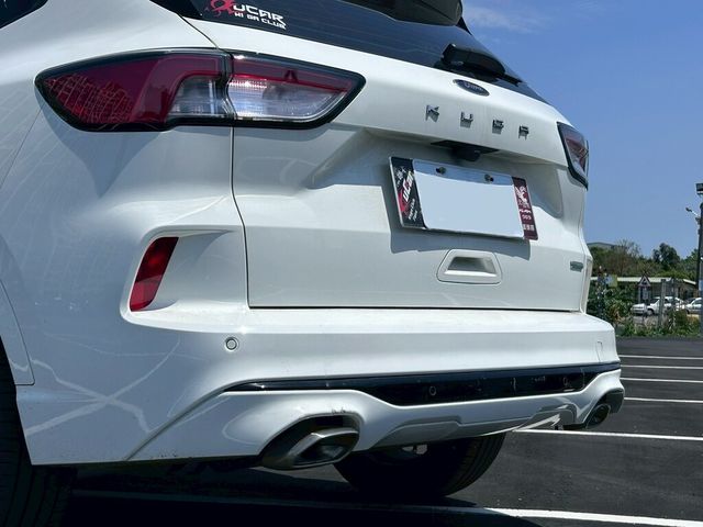 FORD福特 KUGA  第9張相片
