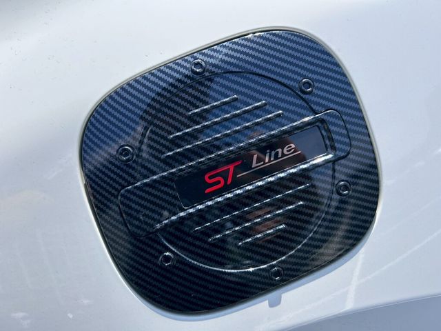 FORD福特 KUGA  第16張相片