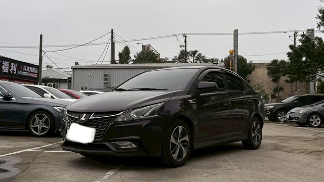 LUXGEN納智捷 S3  第1張相片