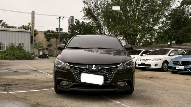 LUXGEN納智捷 S3  第3張相片