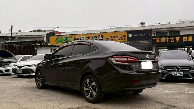 LUXGEN納智捷 S3  第5張相片