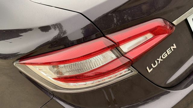 LUXGEN納智捷 S3  第7張相片