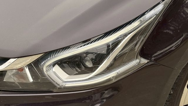 LUXGEN納智捷 S3  第9張相片