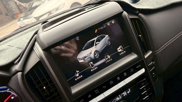 LUXGEN納智捷 S3  第12張相片