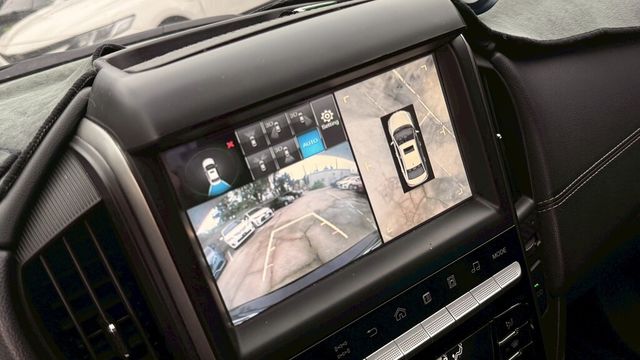 LUXGEN納智捷 S3  第13張相片