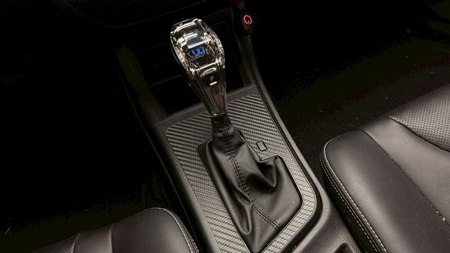 LUXGEN納智捷 S3  第15張相片