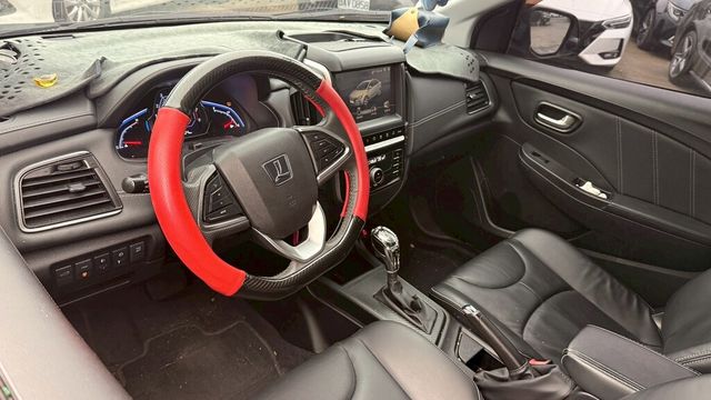 LUXGEN納智捷 S3  第18張相片