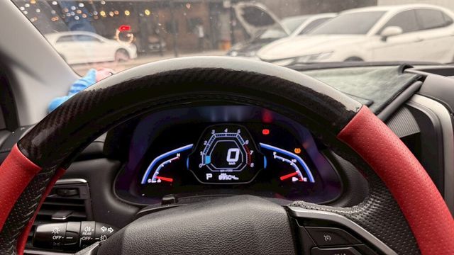 LUXGEN納智捷 S3  第19張相片