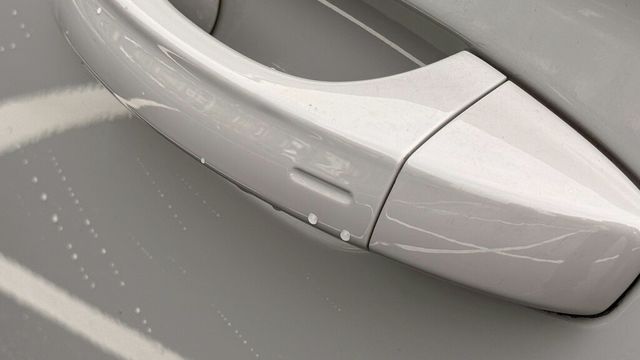 SKODA司科達 SUPERB COMBI  第8張相片