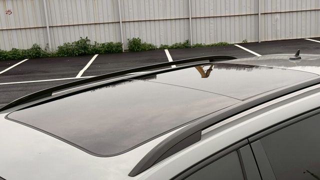 SKODA司科達 SUPERB COMBI  第10張相片