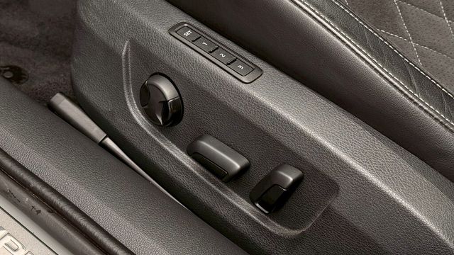 SKODA司科達 SUPERB COMBI  第18張相片