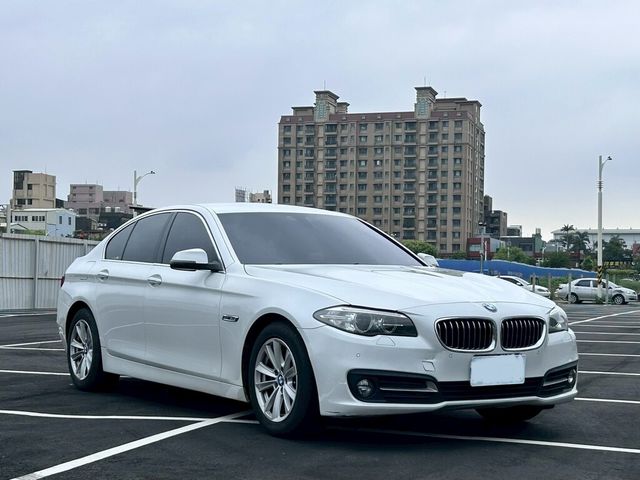 BMW寶馬 520D  第2張相片