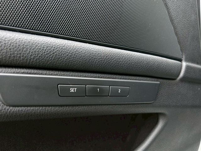 BMW寶馬 520D  第12張相片