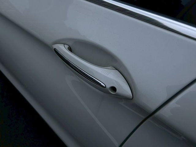 BMW寶馬 520D  第14張相片