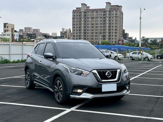 NISSAN日產 KICKS  第2張相片