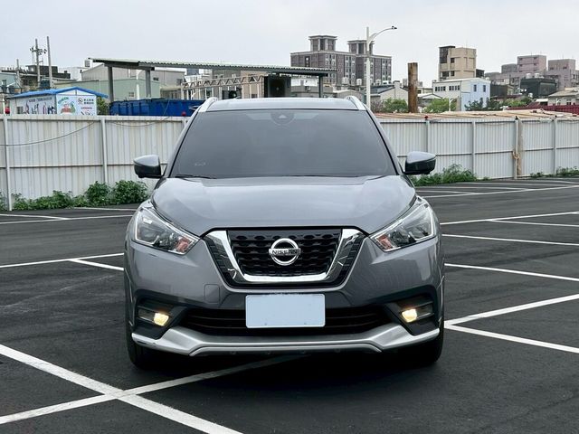 NISSAN日產 KICKS  第3張相片
