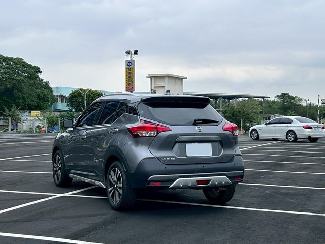 NISSAN日產 KICKS  第5張相片