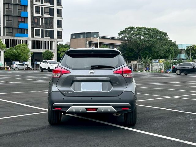 NISSAN日產 KICKS  第6張相片