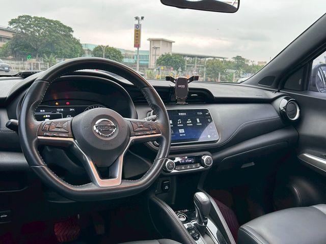 NISSAN日產 KICKS  第7張相片