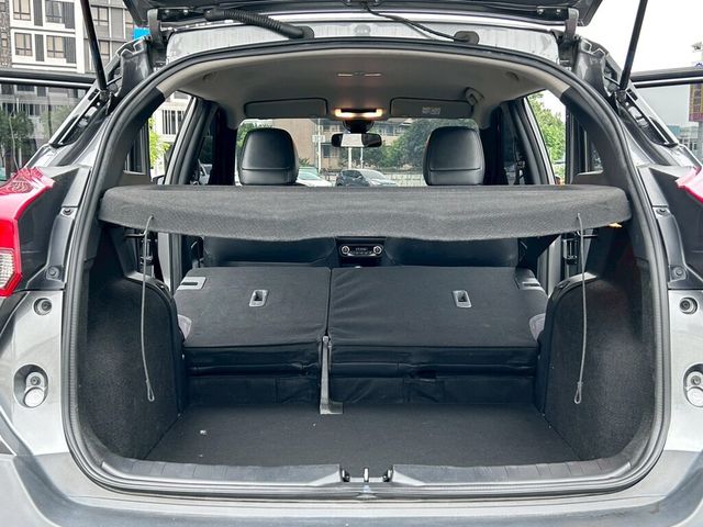 NISSAN日產 KICKS  第8張相片