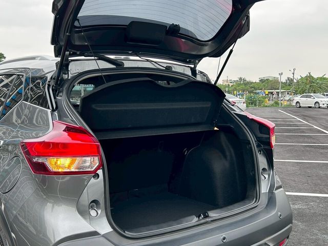 NISSAN日產 KICKS  第9張相片