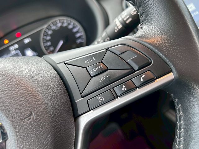 NISSAN日產 KICKS  第10張相片