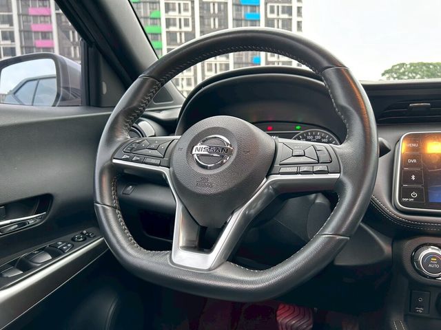 NISSAN日產 KICKS  第11張相片