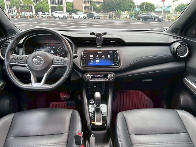 NISSAN日產 KICKS  第12張相片