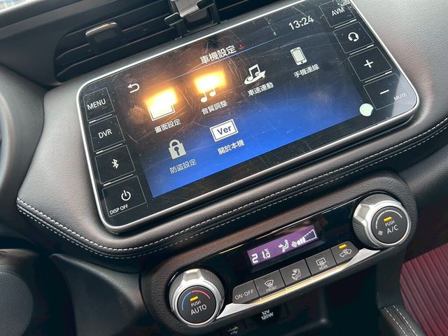 NISSAN日產 KICKS  第13張相片