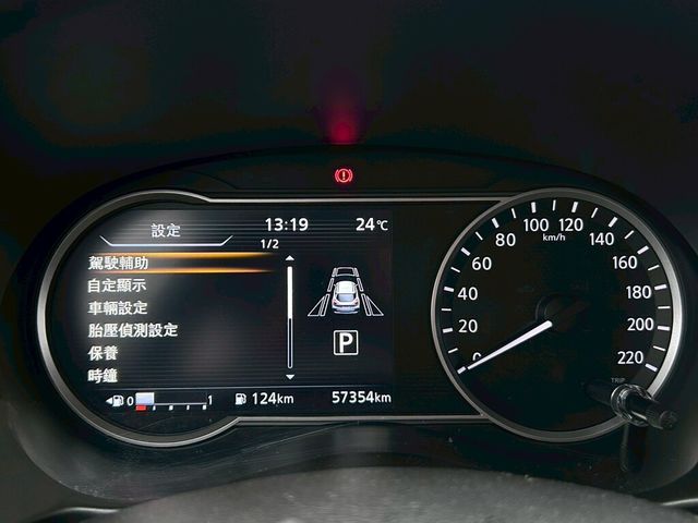 NISSAN日產 KICKS  第14張相片