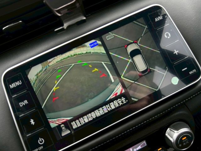 NISSAN日產 KICKS  第15張相片