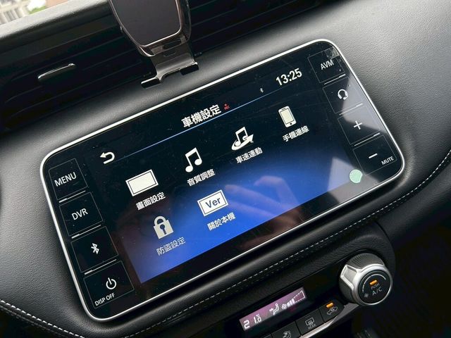 NISSAN日產 KICKS  第16張相片