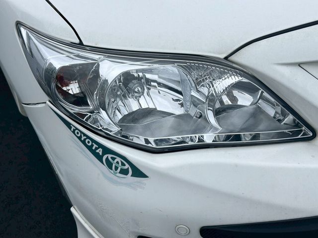 TOYOTA豐田 ALTIS  第5張相片