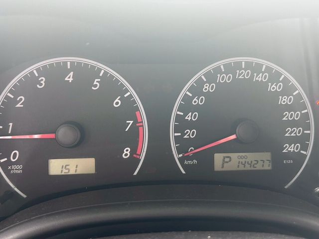 TOYOTA豐田 ALTIS  第6張相片