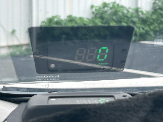 TOYOTA豐田 ALTIS  第9張相片