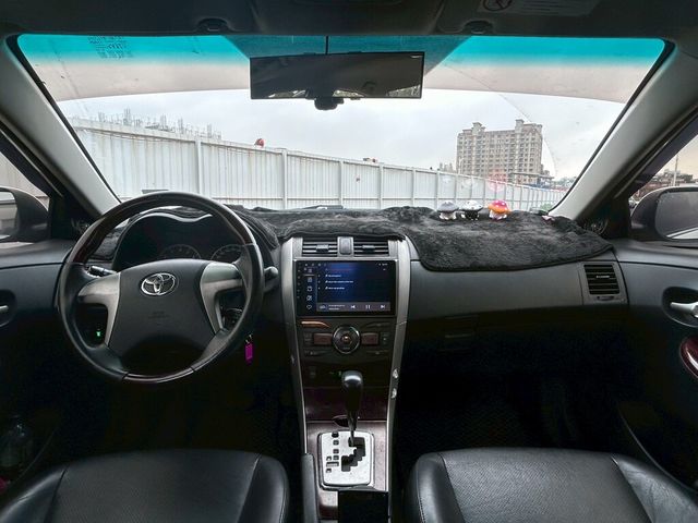 TOYOTA豐田 ALTIS  第10張相片