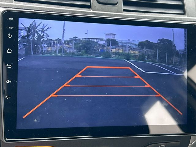 TOYOTA豐田 ALTIS  第13張相片