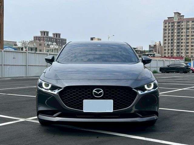 MAZDA馬自達 MAZDA 3  第3張相片