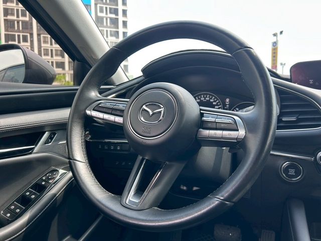 MAZDA馬自達 MAZDA 3  第11張相片