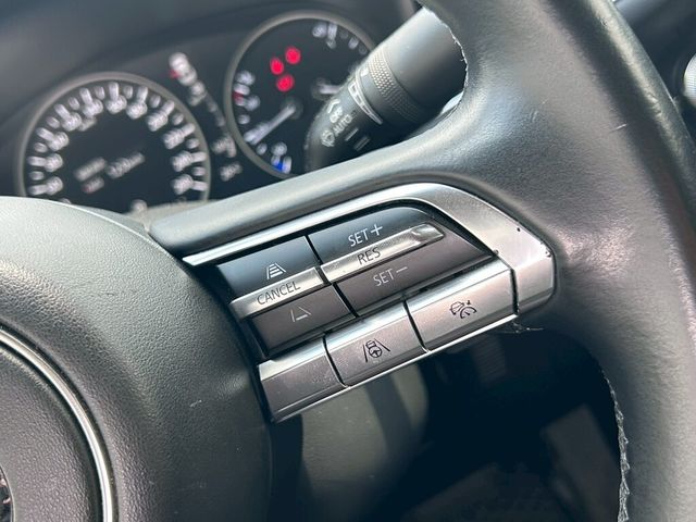 MAZDA馬自達 MAZDA 3  第12張相片