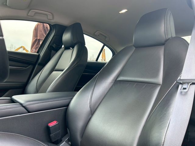 MAZDA馬自達 MAZDA 3  第14張相片