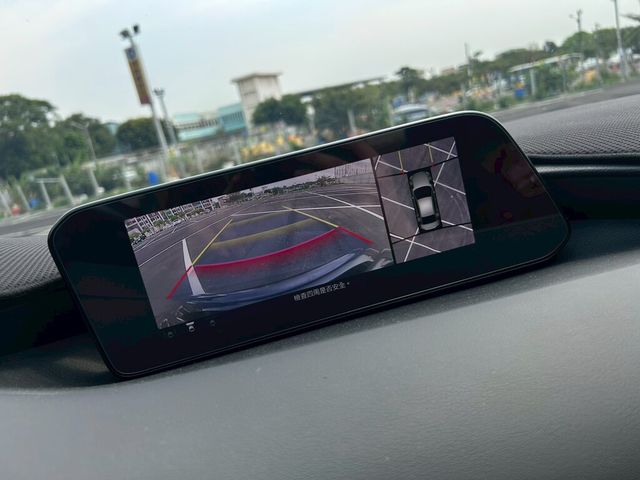 MAZDA馬自達 MAZDA 3  第17張相片