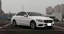M-BENZ賓士 C180  第2張縮圖