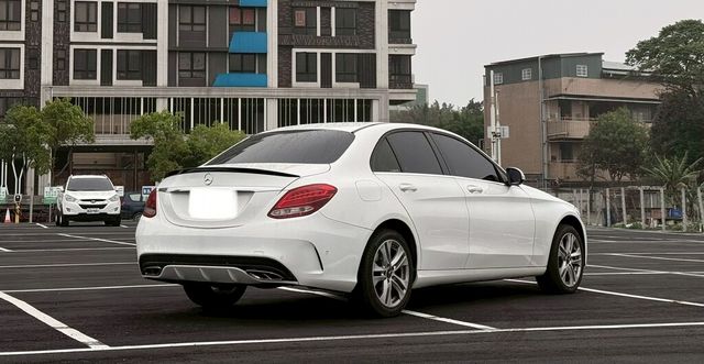 M-BENZ賓士 C180  第4張相片