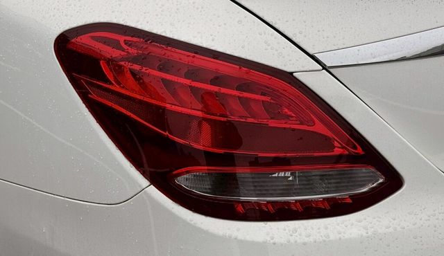 M-BENZ賓士 C180  第7張相片