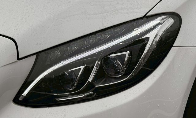 M-BENZ賓士 C180  第8張相片